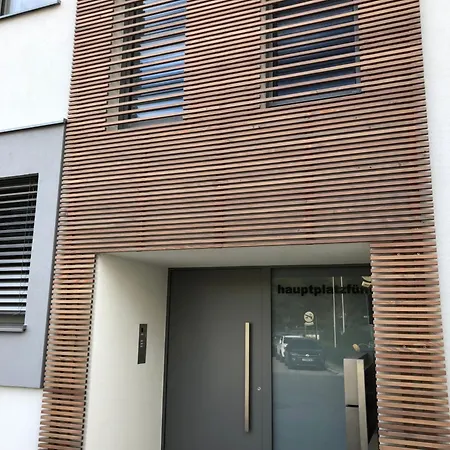 Apartamento Park