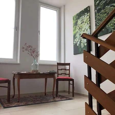 Park Apartamento Nodendorf