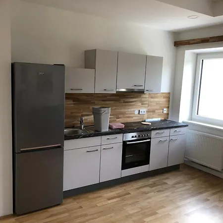 Apartamento Park *