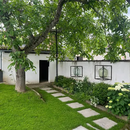 Apartamento Park Nodendorf