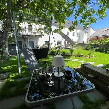 Park Apartamento Nodendorf