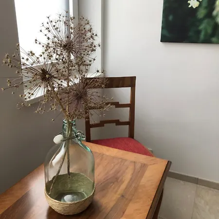 Apartamento Park Nodendorf